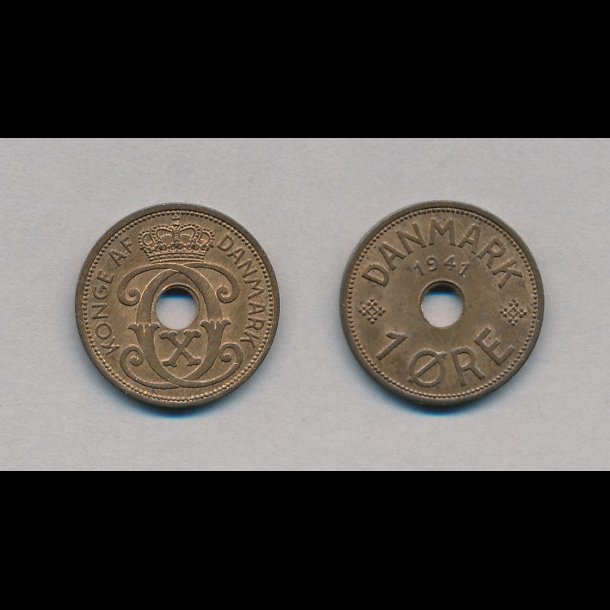 1941, Frerne, 1 re, 0, /7-25