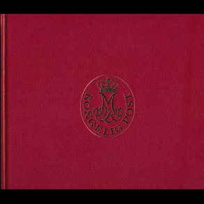 1997 �rbog, postpris 155,25 kr, NEDSAT fra 190,-kr