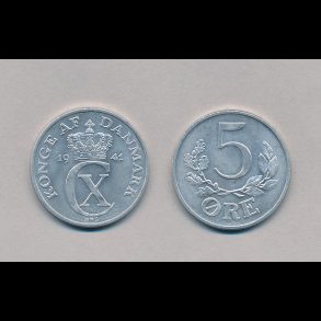 1941, 5 �re, 0, aluminium,