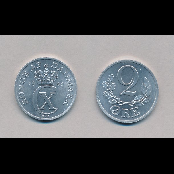 1941, 2 �re, 0, aluminium,