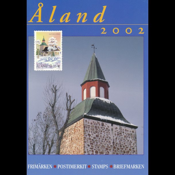 �land �rsmappe 2002,