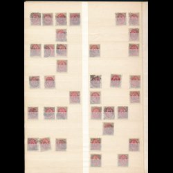 4 �re, to farvet ca 100 stk, 8 �re ca 200 stk, 2 indstiksb�ger medf�lger, 5164,