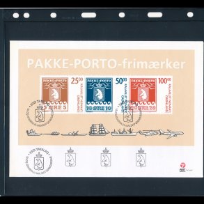 FDC, Gr�nland, ca 1993 - 2020, katalogv�rdi 20-25.000,-kr, 7 bind med kassetter og sider, et fantastiskt tilbud