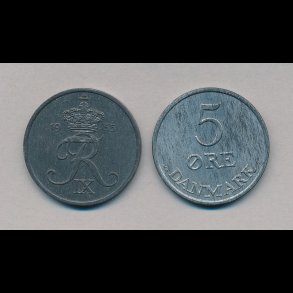 1955, 5 �re, 1+,