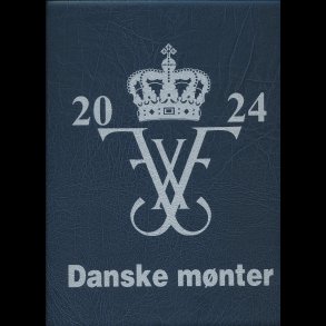 2024 - , Hartberger album, Frederik X,