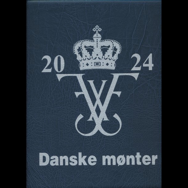 2024 - , Hartberger album, Frederik X,