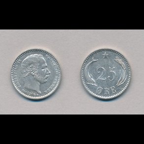 1904, 25 �re, s�lv, 01,