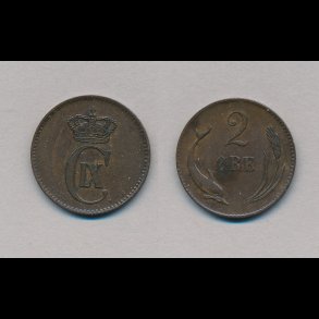 1875, 2 �re, 1+,