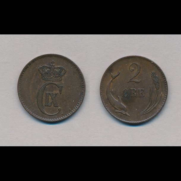 1875, 2 �re, 1+,