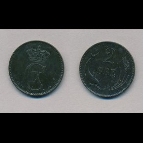 1876, 2 �re, 1 (+),