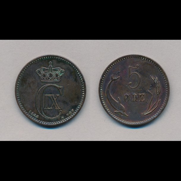 1898, 5 �re, 1,