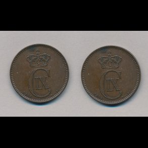 1906, 5 �re, 1+,