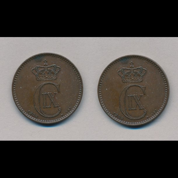 1906, 5 �re, 1+,