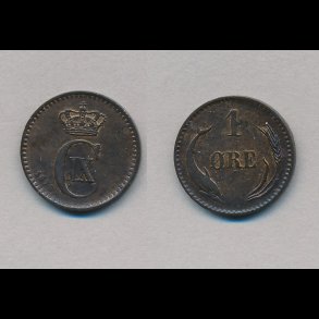 1879, 1 �re, 1+,