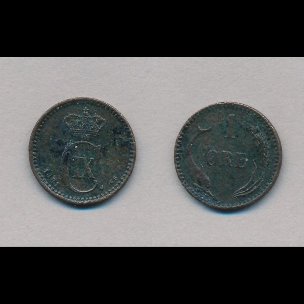 1881, 1 �re, 1, ir,