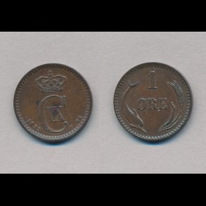 1887, 1 �re, 1+,