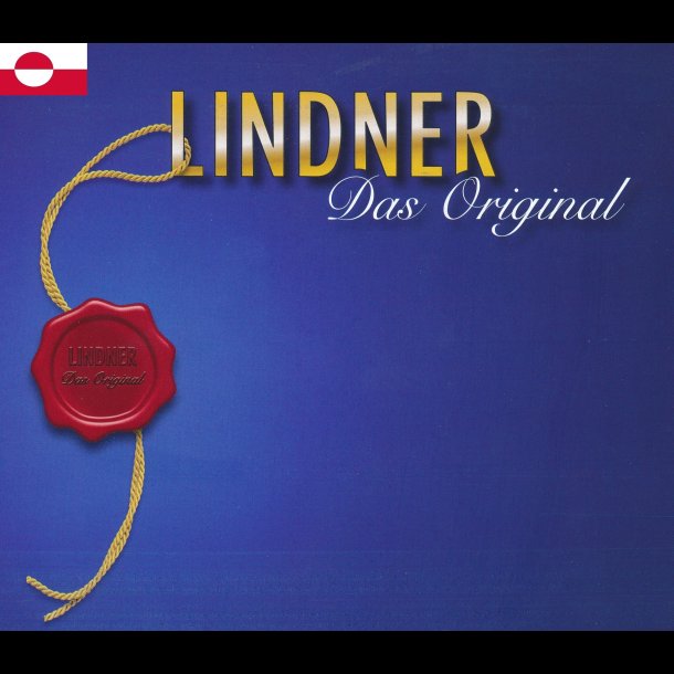 2025, Lindner, Gr�nland, till�gsblade,