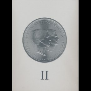 1998-2013, Hartberger bladst, Margrethe II Bind II, 1282