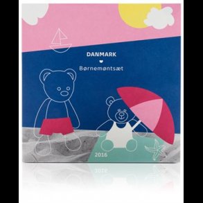 2016, Kgl. mntst brnest,