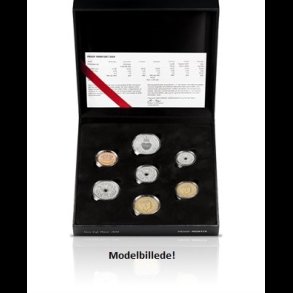 2019, Kgl mntst, proof,