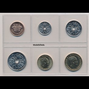 2018, mnter fra ruller,