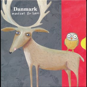 2010, Kgl. brnemntst,