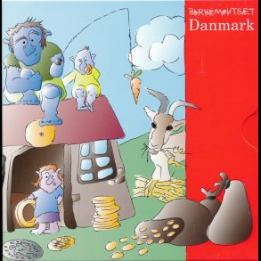 2011, Kgl. brnemntst,