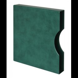 .Kassette til ringbind regul�r, 814