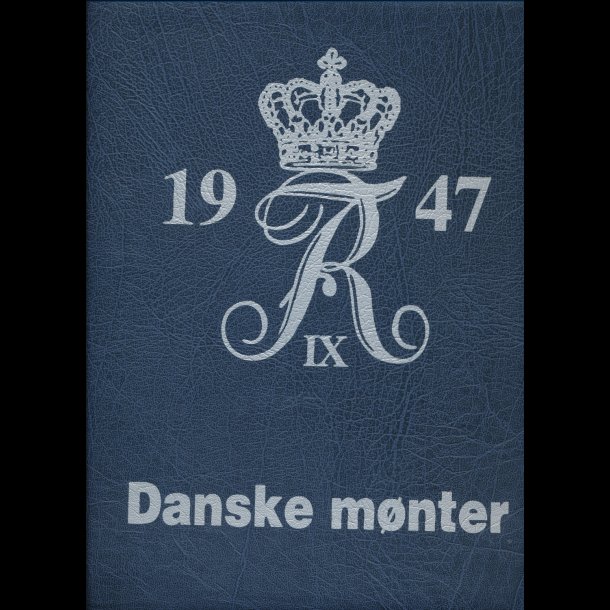 1947-1972 Hartberger album, Frederik IX, 1292