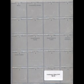 Hartberger till�g, 2005, HB05, side 11-12