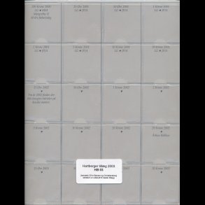 Hartberger till�g, 2003, HB03, side 10