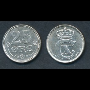 1919, 25 �re, s�lv, 01,