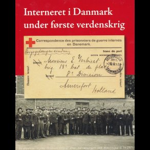 Interneret i Danmark under frste verdenskrig, udg 2007