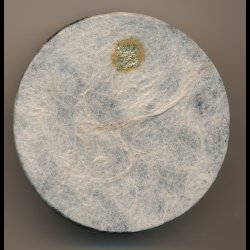 1991 Mozart medalje, i anledning af Mozarts 200 rs ddsdag. Jan Petersen, 65mm, 198g