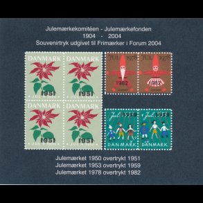 2004, Frim�rker i Forum