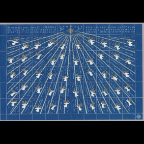 1952, Engle, helark, ufoldet, NEDSAT fra 280,-