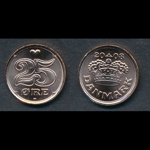 2008, 25 re, 0