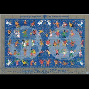 1979, Verdens brn, helark, ufoldet,