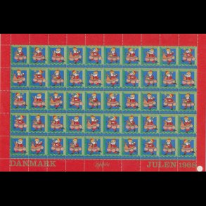 1968, Julemand p 