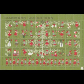 1963, Nissebrn, helark, ufoldet,