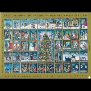 1993, Juletr, helark, ufoldet,