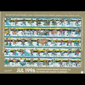 1996, Snejul, helark, ufoldet,