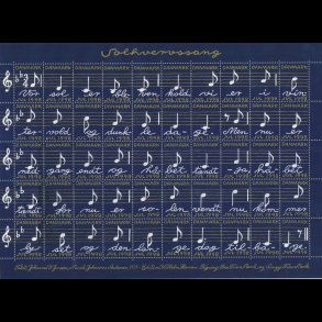 1998, Solhvervssang, helark, ufoldet,