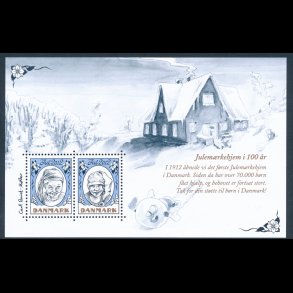 2012, jubil�umsblok