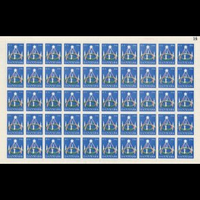 1946, Adventskrans, helark, ufoldet, NEDSAT fra 580,-kr