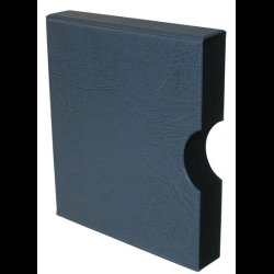 1924-1947 Hartberger album med kassette,