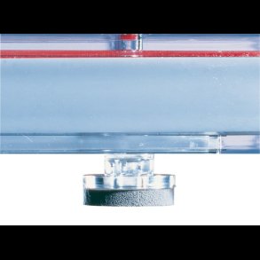  pris, Tilbehrs st til bokse, bestende af 4 polyamid fdder med dupper og etiketter, 2185,