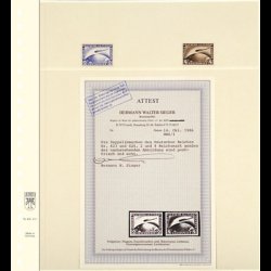 T-Blanko blade, 2 lommer, 10 stks pakning, Mange forskellige strrelser,