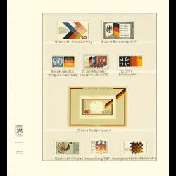 T-Blanko blade, 4 lommer, 10 stks pakning, Mange forskellige strrelser,