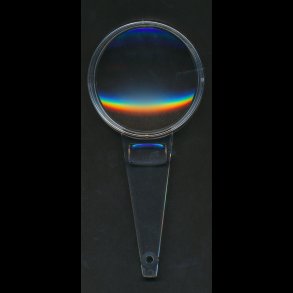 L�seglas, 60mm, 74S2086